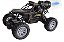 Carrinho Controle Remoto Crawler 4x4 Recarregavel Big Fumaça - Imagem 14