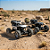 Carrinho Controle Remoto Crawler 4x4 Recarregavel Big Fumaça - Imagem 4