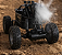 Carrinho Controle Remoto Crawler 4x4 Recarregavel Big Fumaça - Imagem 11