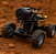 Carrinho Controle Remoto Crawler 4x4 Recarregavel Big Fumaça - Imagem 12