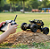 Carrinho de Controle Remoto  Speed 20cm - Imagem 12