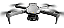 DRONE V88 PRO DUAS CAMERA 4K - Imagem 2