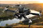 Drone com motor brushless Ka-wrj13 4K - Imagem 5