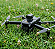 Drone com motor brushless Ka-wrj13 4K - Imagem 4