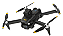 Drone Kingfly Ka-wrj13 Motor Brushless Com Câmera 4k - Imagem 1