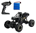 Carrinho De Controle Remoto Rock Crawler 4x4 Off Road - Imagem 6