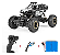 Carrinho De Controle Remoto Rock Crawler 4x4 Off Road - Imagem 7