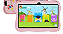Tablet Infantil Kids 7'' Benedo K7 Pro - Imagem 5