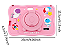 Tablet Infantil Kids 7'' Benedo K7 Pro - Imagem 4