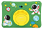 Tablet Infantil Jepk T11 5G 128 GB de Armazenamento e 4GB de Memoria Ram - Imagem 1