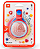Caixinha de Som Infantil JBL jr Pop - Imagem 6