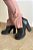 Calça Legging Feminina Prada Recortes Skinny Bolso Itália - 23. Rose - Imagem 3