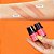 Blush Batom e Sombra 3 em 1 com Protetor Solar FPS30 4,5g - Pink Cheeks - Imagem 5