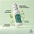 Enxaguante bucal natural com extratos de limão e gengibre 250mL - Orgânico Natural - Imagem 2