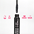 Máscara de cílios à prova d'àgua 8g - Pink Cheeks - Imagem 3