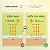 Protetor solar natural mineral rosto e corpo FPS 30 85g - Verdi Natural - Imagem 5