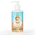 Shampoo infantil lavanda, laranja doce e pantenol 200ml - Verdi Natural - Imagem 1