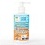 Shampoo infantil lavanda, laranja doce e pantenol 200ml - Verdi Natural - Imagem 2