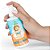 Shampoo infantil lavanda, laranja doce e pantenol 200ml - Verdi Natural - Imagem 4