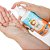 Shampoo infantil lavanda, laranja doce e pantenol 200ml - Verdi Natural - Imagem 3