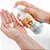 Condicionador infantil lavanda, laranja doce e pantenol 200ml - Verdi Natural - Imagem 2