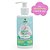Sabonete e shampoo líquido infantil relaxante lavanda e laranja doce 200ml - Verdi Natural - Imagem 1