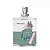 Água de Quartzo Equilíbrio 100ml - AUÁ Natural - Imagem 1