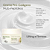 Creme facial pró colágeno lifting e firmeza 50g - Arte dos Aromas - Imagem 3