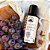 Óleo vegetal de semente de uva 100ml - Bioessência - Imagem 2
