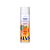 Shampoo Infantil Laranja Doce e Baunilha 250ml - Alva - Imagem 1