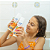 Shampoo Infantil Laranja Doce e Baunilha 250ml - Alva - Imagem 3