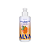Creme de Pentear Infantil Laranja Doce e Baunilha 160ml - Alva - Imagem 1