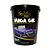 SILICONE MEGA GEL 1KG LAVANDA - CADILLAC - Imagem 1