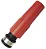 ESGUICHO NYLON 3,2MM VERMELHO - Imagem 1