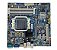 Placa Mãe Amd Daten D880p Ver: 1.0 - Com Espelho - Imagem 8