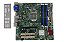 Placa Mãe 1156 Positivo Pos-piq57bq - Com Espelho - Imagem 1