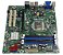 Placa Mãe 1156 Positivo Pos-piq57bq - Com Espelho - Imagem 3