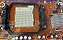 Placa Mãe Amd Itautec Sm 3330 - Com Espelho - Imagem 7