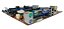 Placa Mãe Amd Itautec Sm 3330 - Com Espelho - Imagem 4
