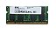 Memória RAM DDR2 1GB | Para Notebook - Imagem 3