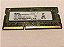 Memória DDR3 1GB Para Notebook - Imagem 2