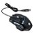 Mouse Gamer Hayom MU2909 7 Botões 3200 DPI | Com LED RGB - Imagem 4