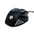 Mouse Gamer Hayom MU2909 7 Botões 3200 DPI | Com LED RGB - Imagem 3