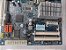 PLACA MÃE MINI ITX DDR3 15-R67-011002 - *COM ESPELHO* - Imagem 2