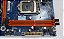 Placa Mãe 1150 PCware IPMH81-P1 DDR3 com espelho - Imagem 9