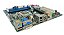 PLACA MÃE 1156 POSITIVO POS-PIH55BX - COM ESPELHO - Imagem 4