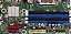 PLACA MÃE 1156 POSITIVO POS-PIH55BX - COM ESPELHO - Imagem 8