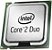 Processador Intel Core 2 Duo E6300 - Imagem 1