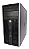 CPU HP Compaq 6005 Pro Microtower - Imagem 2