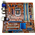 Kit Placa Mãe Itautec ST-4273 + Proc. Intel Core i3-3220 + Mem. 8GB + Cooler + Placa de rede - Imagem 1